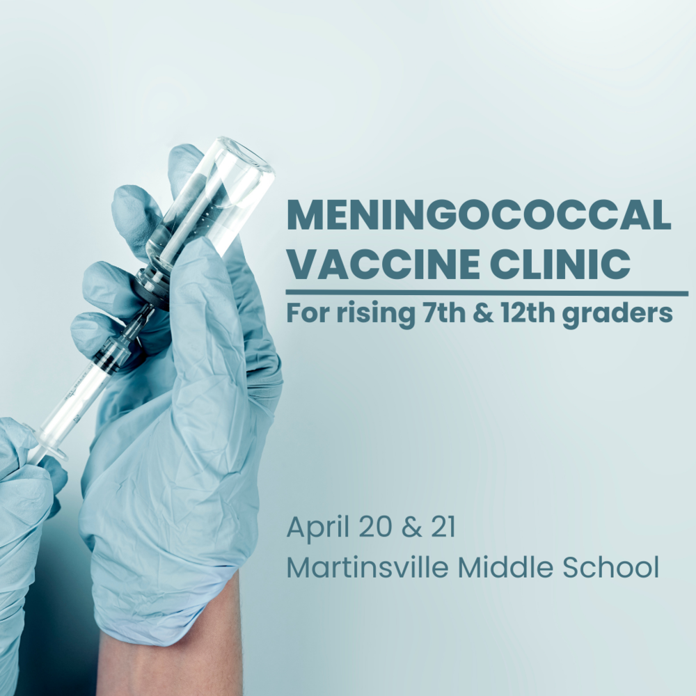 Vaccine Clinic graphic