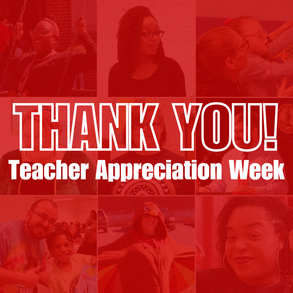 Teacher appreciation graphic